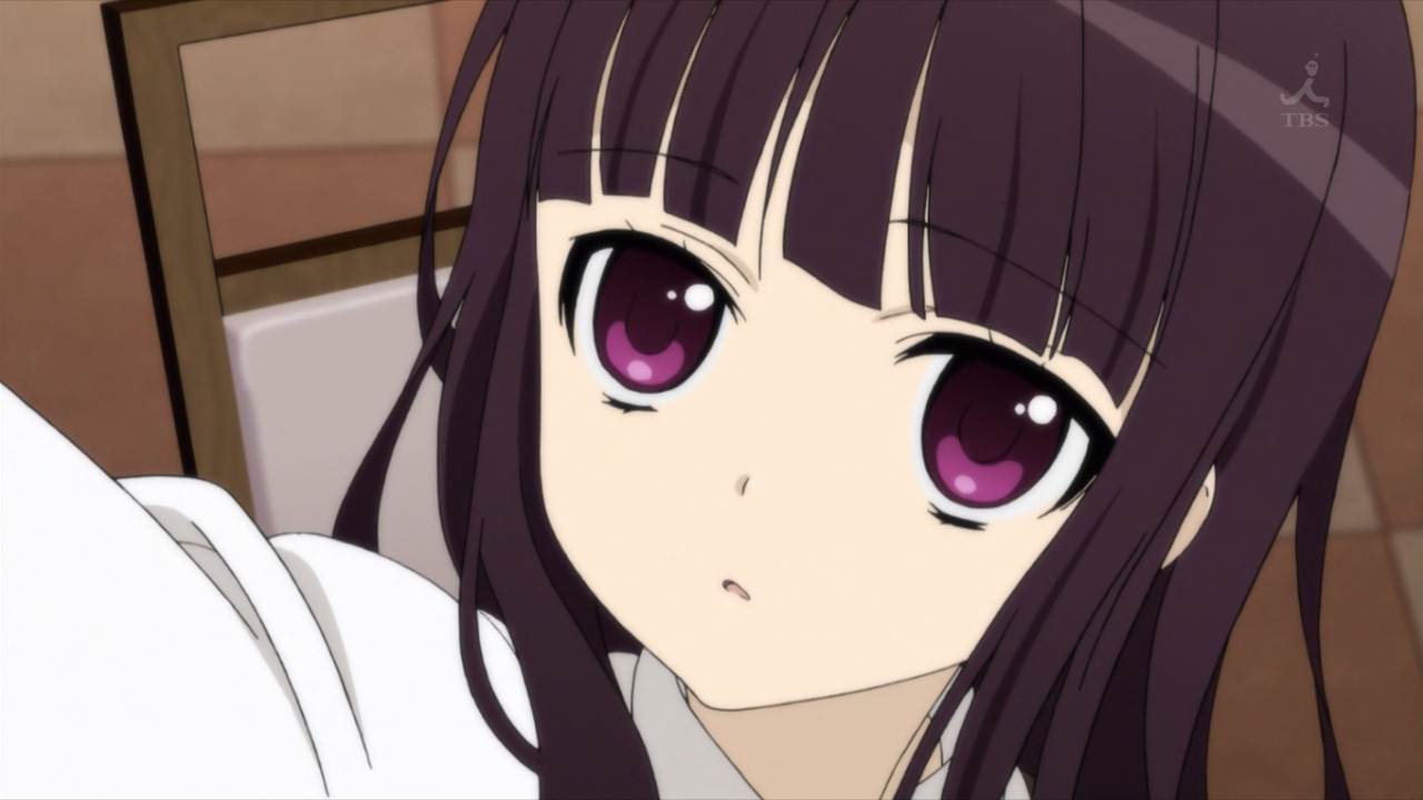 Inu x Boku SS (Aozora)